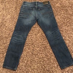 Express pants slim fit skinny